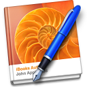 ibooks author icon