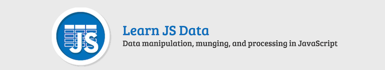 learn js data