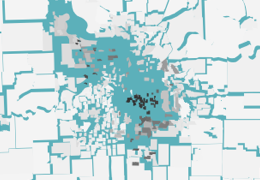 image of kc racial divide