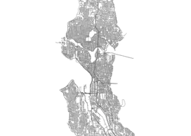 image for seattle atlas